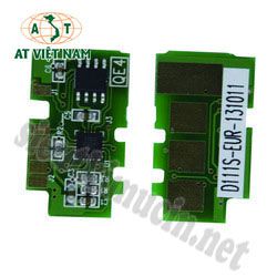 Chip mực in Samsung ML-2160/2161/2162/2165-MLT101S                                                                                                                                                      